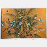 I KETUT Kasta Tropical Birds I KETUT Kasta Tropical Birds