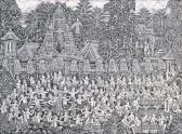 I KETUT KICEN Odalan Di Pura I KETUT KICEN Odalan Di Pura