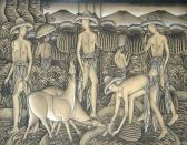 I KETUT Liyer Musim Panen I KETUT Liyer Musim Panen