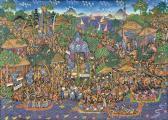 I Ketut Sadia Lomba Perahu Naga Di Sanur I Ketut Sadia Lomba Perahu Naga Di Sanur