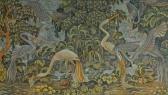 I KETUT SEPI Heron Birds I KETUT SEPI Heron Birds