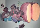 I KETUT SUWIDIARTA The Apple Hunter I KETUT SUWIDIARTA The Apple Hunter