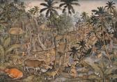 I MADE Madra Balinese Village I MADE Madra Balinese Village