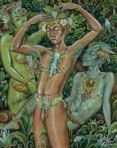 I MADE SUKADA Tri Murti I MADE SUKADA Tri Murti