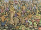 i wayan dolik Pasar i wayan dolik Pasar