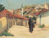 IALOMITEANU Dan Cartierul Tătărăsc Din Balcic IALOMITEANU Dan Cartierul Tătărăsc Din Balcic