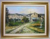 IANNICELLI ANTONIO Northern Country IANNICELLI ANTONIO Northern Country