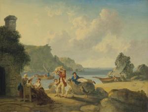 Prezzi e stime delle opere di Julius Caesar Ibbetson Prezzi e stime delle opere di Julius Caesar Ibbetson
