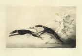 ICART Louis Coursing Ii ICART Louis Coursing Ii