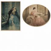 ICART Louis Madame Bovary ICART Louis Madame Bovary