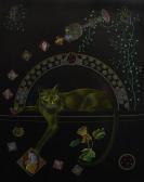 IGOR TULPANOV Signs Of The Zodiac IGOR TULPANOV Signs Of The Zodiac