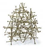 IHLENFELD Klaus Splinter Bronze IHLENFELD Klaus Splinter Bronze