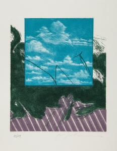 Prices and estimates of works Masuo Ikeda