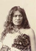 ILES Arthur James "sophia" Maori Guide ILES Arthur James "sophia" Maori Guide