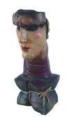 INGEBORG RINGER Cabeza De Mujer INGEBORG RINGER Cabeza De Mujer