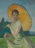 INGLESISL Jeune Femme INGLESISL Jeune Femme
