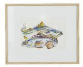 INGLIS STEBLY Christopher Rainbow Trout INGLIS STEBLY Christopher Rainbow Trout