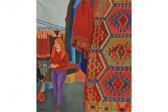 INGRAM Margaret Carpet And Clothes INGRAM Margaret Carpet And Clothes