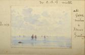 INGRAM William Ayerst Fishing Fleet INGRAM William Ayerst Fishing Fleet
