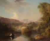 INMAN Henry Rydal Water INMAN Henry Rydal Water