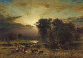 INNESS George Light Triumphant INNESS George Light Triumphant