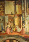 INNOVITCH S. In The Harem INNOVITCH S. In The Harem