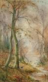IRELAND Thomas Tayler Both Watercolour IRELAND Thomas Tayler Both Watercolour