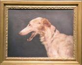IRISH George Otis Sight Hound IRISH George Otis Sight Hound