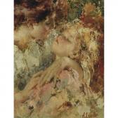 IROLLI Vincenzo A Mother's Love IROLLI Vincenzo A Mother's Love