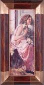 IROLLI Vincenzo Figura Femminile IROLLI Vincenzo Figura Femminile