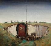 IRVING Lawrence The Quarry IRVING Lawrence The Quarry