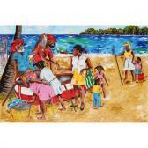 ISIAH Nicholas Fish Sellers ISIAH Nicholas Fish Sellers