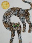 ISKANDAR Popo Macan Dan Matahari (panther And The Sun) ISKANDAR Popo Macan Dan Matahari (panther And The Sun)