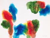 ISKOWITZ Gershon Untitled ISKOWITZ Gershon Untitled