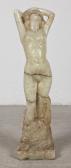 ISMAEL LOPERENA Dama Desnuda ISMAEL LOPERENA Dama Desnuda