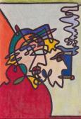ISMAIL Adham 'the Sickness' ISMAIL Adham 'the Sickness'