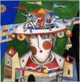IVANOV Alexandre Carrousel IVANOV Alexandre Carrousel