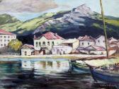 IVANOV Saby Landscape IVANOV Saby Landscape