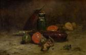 IWILL Marie Joseph Leon Still Life IWILL Marie Joseph Leon Still Life