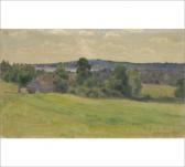 JÄRNEFELT Kasper Untitled JÄRNEFELT Kasper Untitled