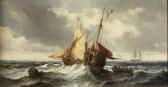 j. mazzetta Marine j. mazzetta Marine