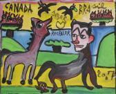 JABER Canada -brasil JABER Canada -brasil