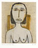 JACKOWSKI Andrzej Untitled JACKOWSKI Andrzej Untitled