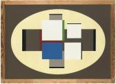 JACKSON Arthur Untitled JACKSON Arthur Untitled