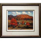 JACKSON COUCILL WALTER October Hills JACKSON COUCILL WALTER October Hills
