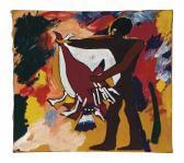 JACKSON Gerald Goddard Untitled JACKSON Gerald Goddard Untitled