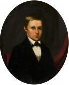 JACKSON Joseph A Southern Gentleman JACKSON Joseph A Southern Gentleman