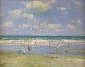 JACKSON Mary Brighton Beach JACKSON Mary Brighton Beach