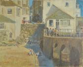 JACKSON Mary St. Ives JACKSON Mary St. Ives