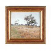 JACOB Alexandre Landscape JACOB Alexandre Landscape